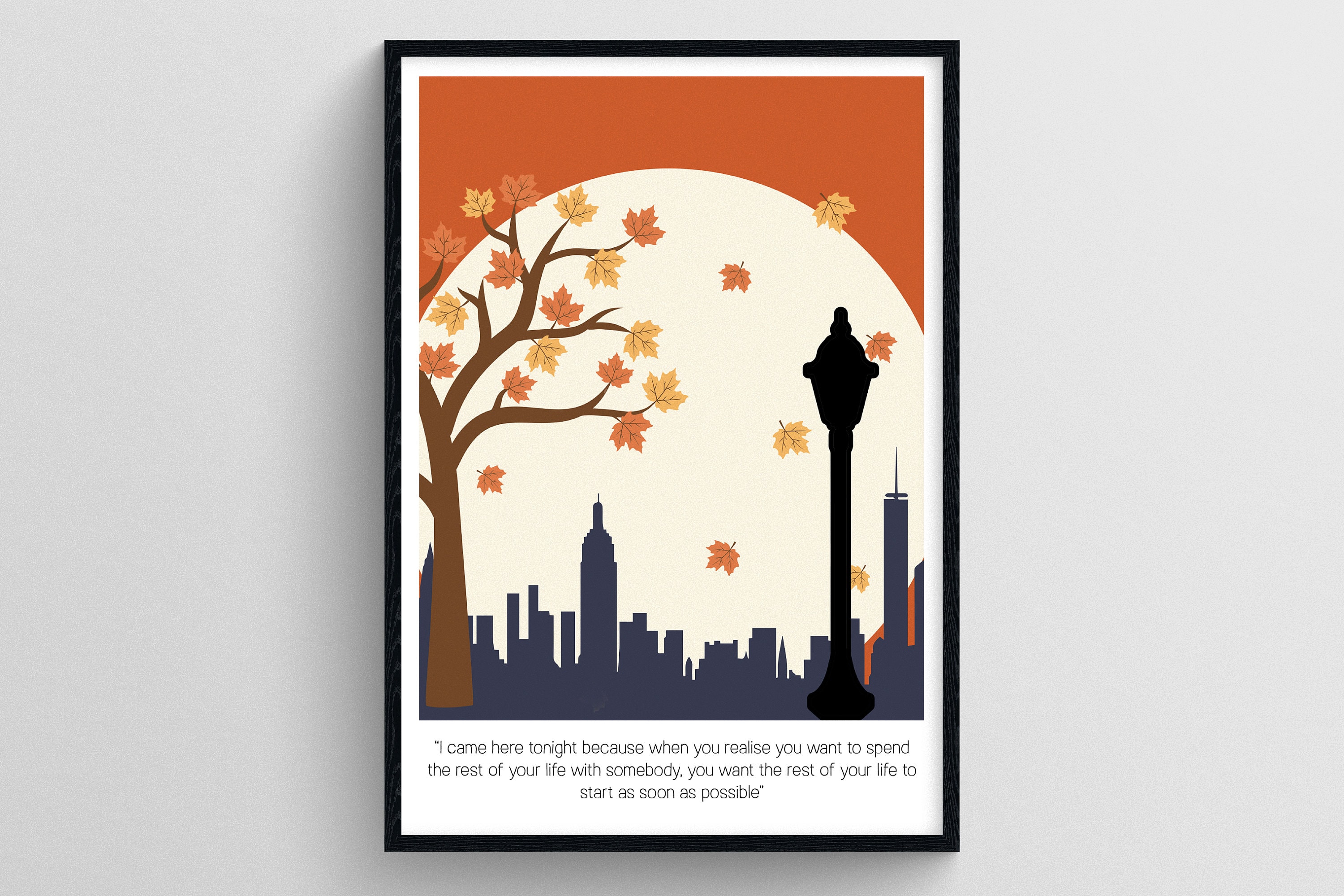 When Harry Met Sally Movie Memorabilia