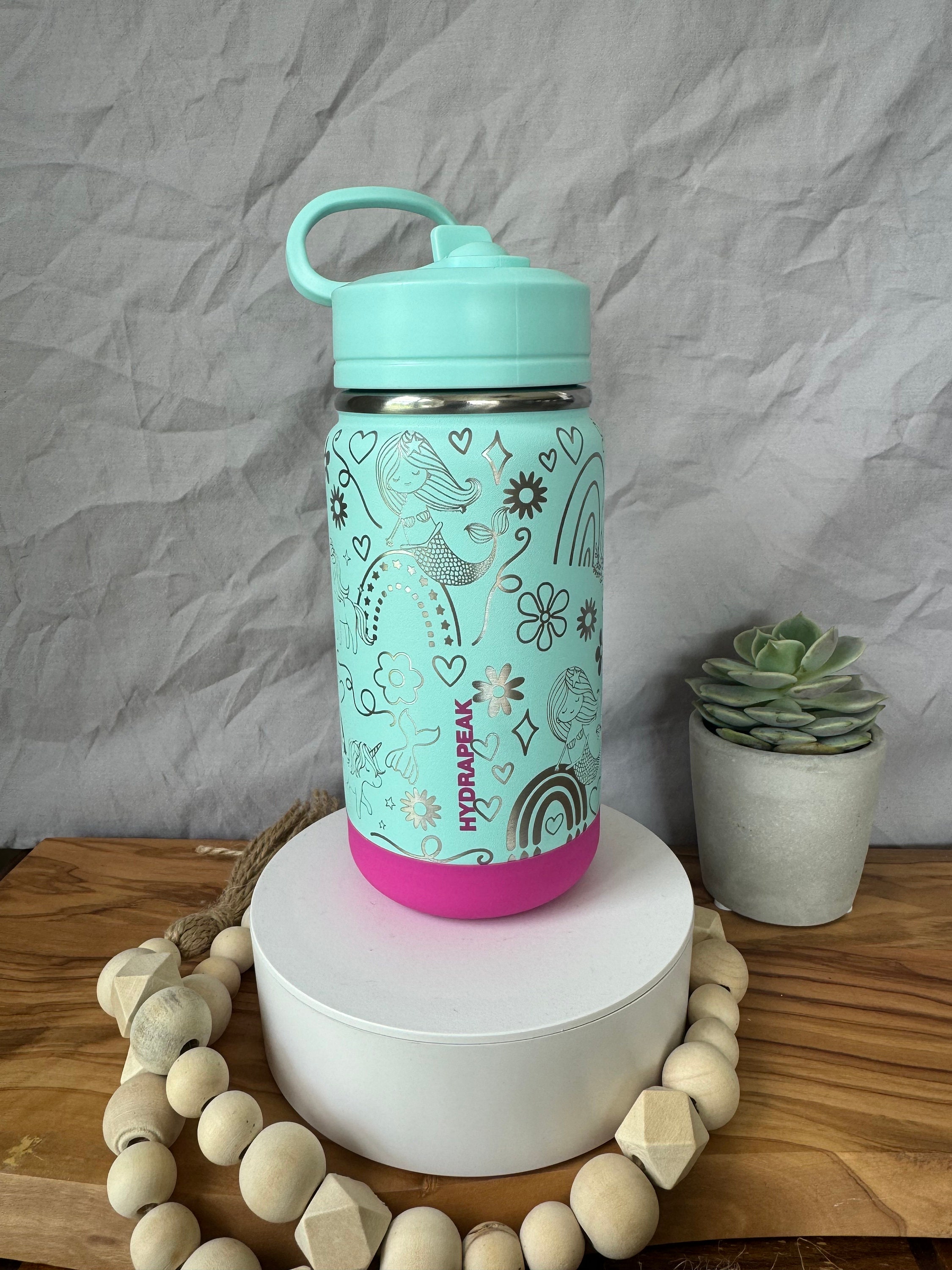 Hydrapeak bottles - Etsy 日本