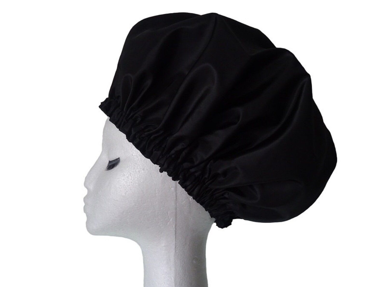 SHOWER CAP XL Dreadlocks Mens or Boys Black Etsy Hong Kong