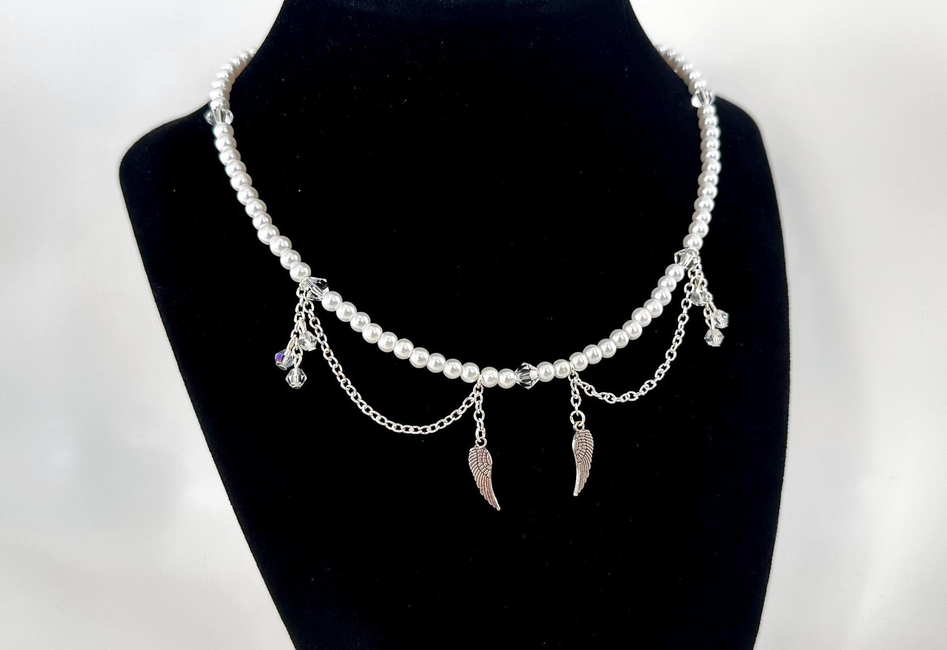 Le Sserafim Necklace - Etsy