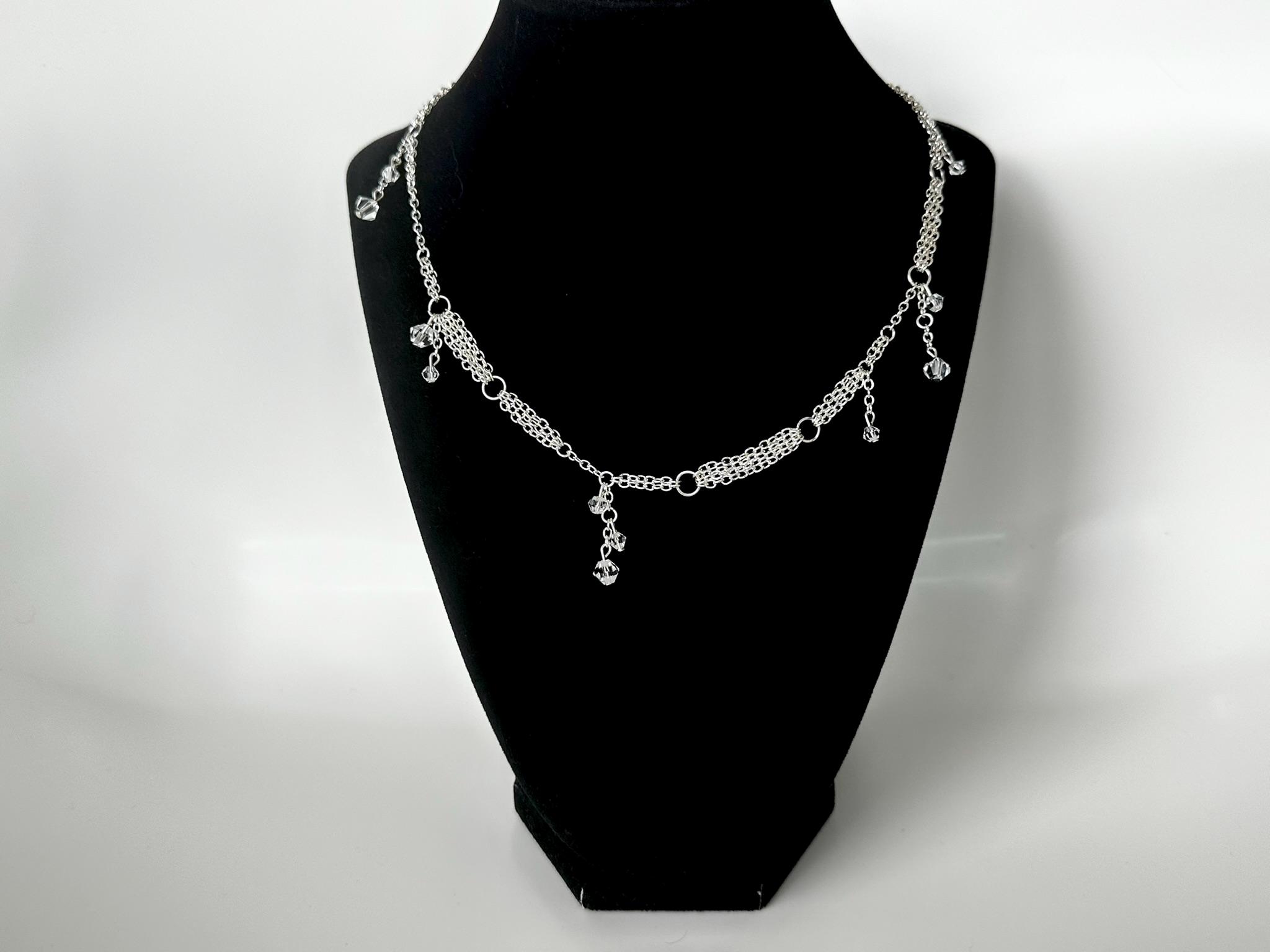 Aespa Necklace - Etsy