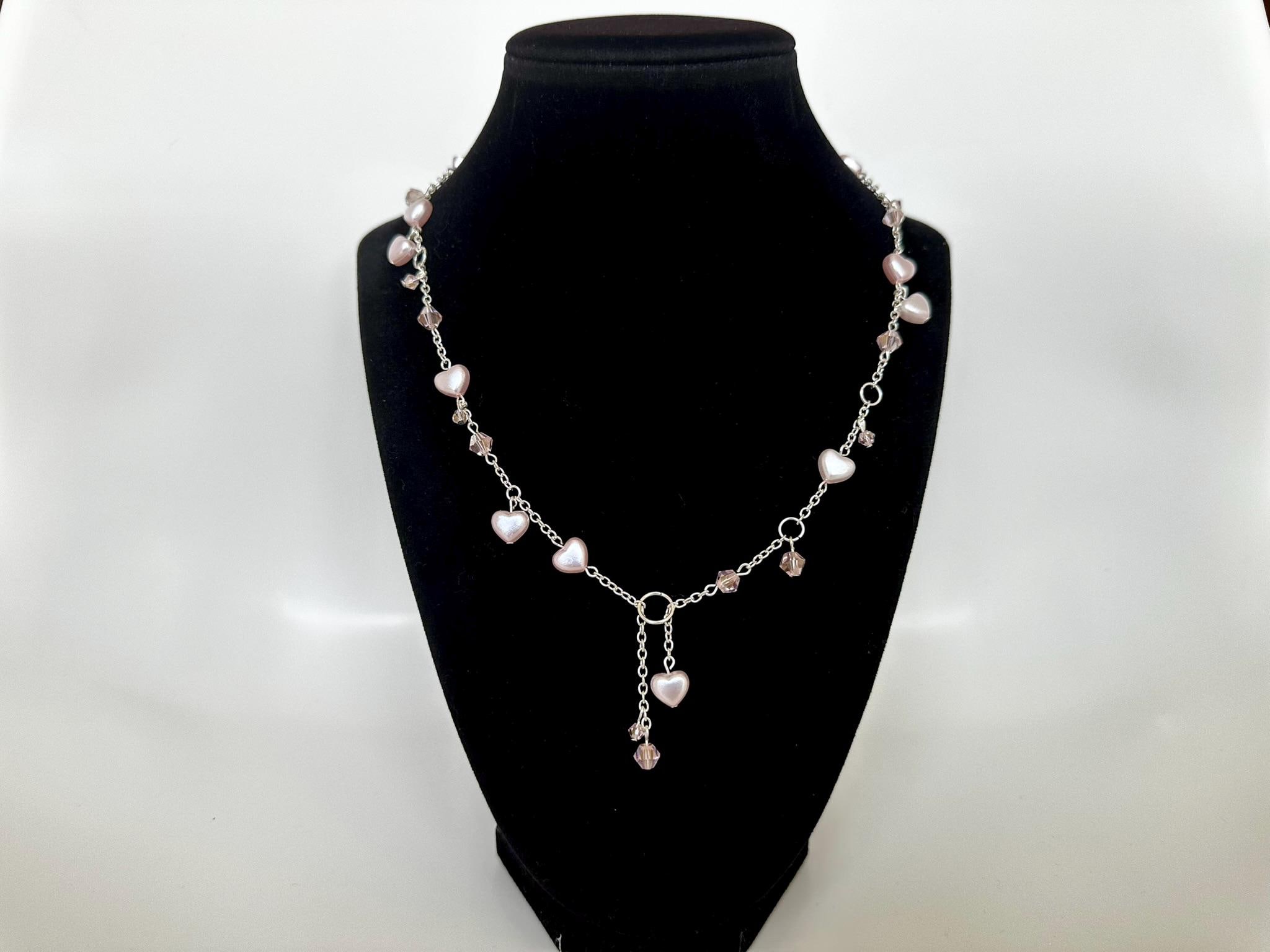 Twice Necklace Kpop - Etsy