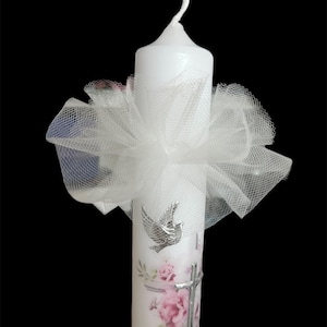 drip protection, candle protection, communion candle
