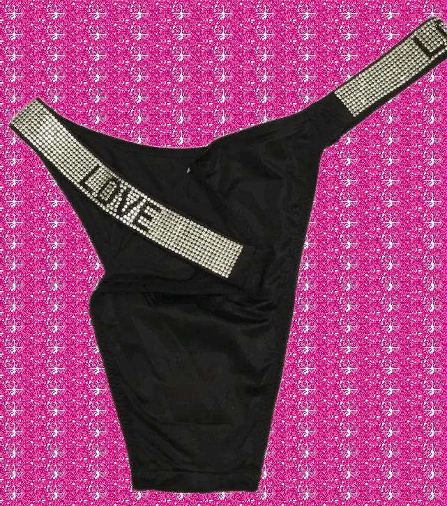 Sparkle Lingerie