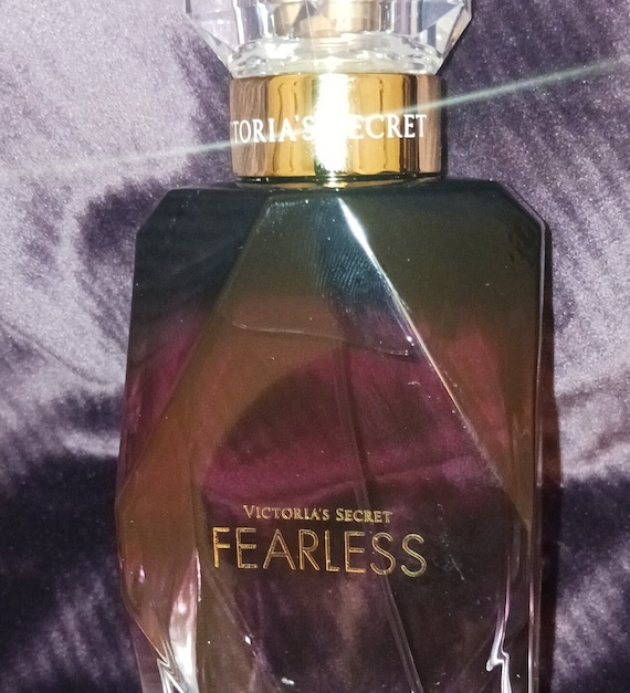 Fearless Victoria's Secret Perfume Retired Eau De Parfum