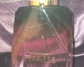 Fearless Victoria's Secret Perfume Retired Eau De Parfum Full