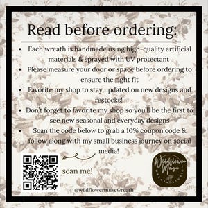 Corona costera de conchas y estrellas de mar: decoración para la casa de playa imagen 10