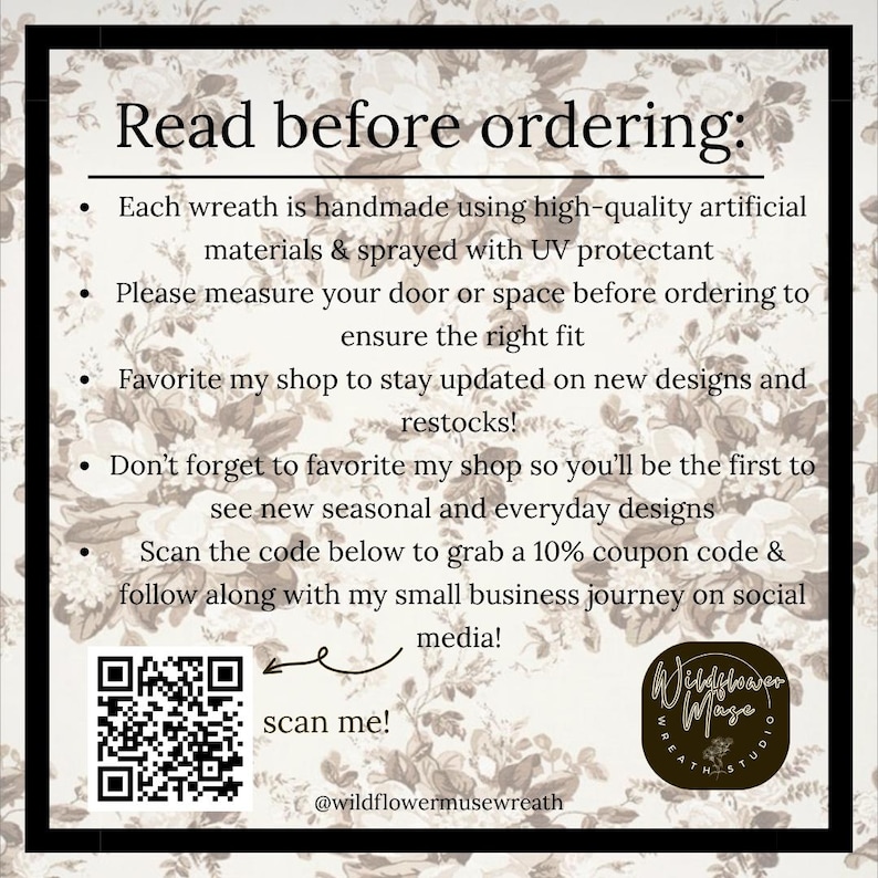 Corona costera de conchas y estrellas de mar: decoración para la casa de playa imagen 10