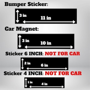 I Brake For Critters Bumper Magnet, Middle Ages Sticker, Medieval Bumper Sticker, Wildlife Car Magnet, Gift For Forest Critters Lover image 14