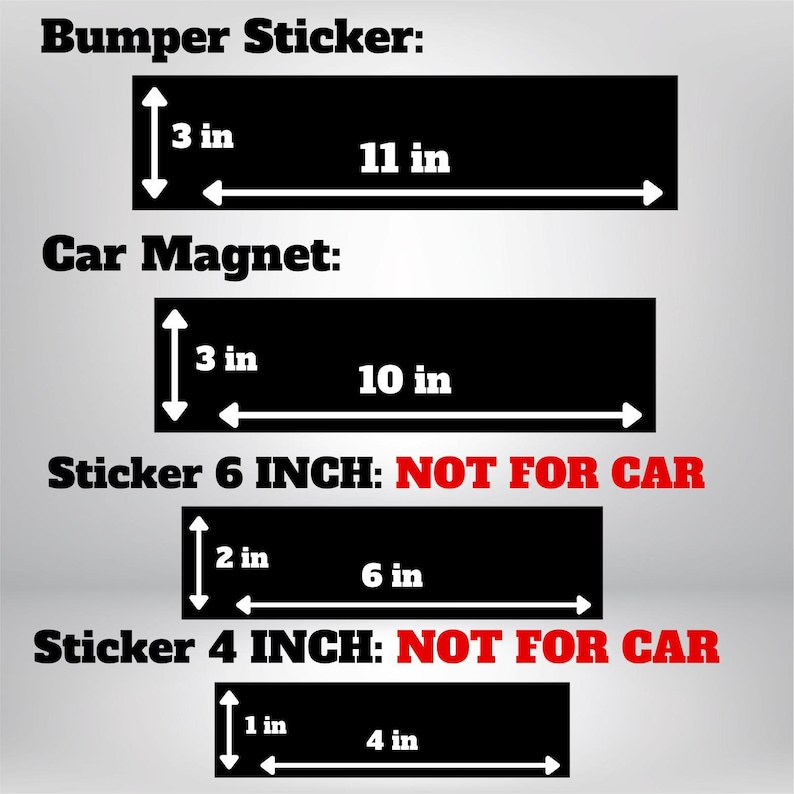 I Brake For Critters Bumper Magnet, Middle Ages Sticker, Medieval Bumper Sticker, Wildlife Car Magnet, Gift For Forest Critters Lover image 14