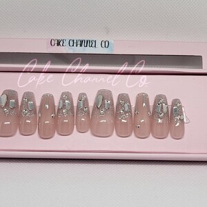 Nails