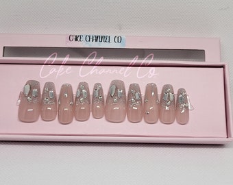 Nails