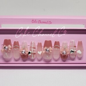 Nails