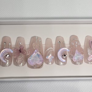 Nails