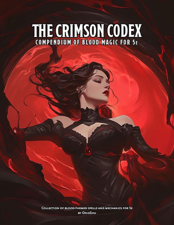 ポ*ン様 EN【Cold Foil】 Codex of Bloodrot [Ma Codex of Bloodrot (Marvel) - Outsiders - Flesh and Blood TCG