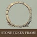 see more listings in the D&D Token Frames section