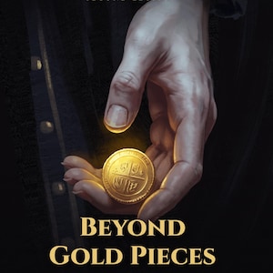 Fantasy Economics: Beyond Gold Pieces (Digital PDF)