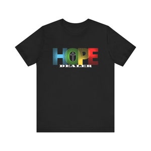 Hope Dealer Short Sleeve Tee