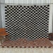 see more listings in the Tapis sur mesure à carreaux section