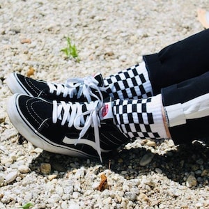 Vans hombres tumblr hotsell
