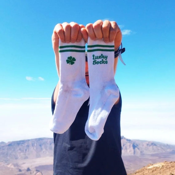 Chaussettes Douillettes Femmes Et Enfants - Colorées, Amusantes, Confortables - Cadeau Pour Froid, Maison, Détente