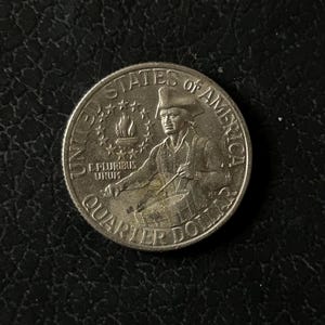 1776 1976 quarter - Etsy 日本