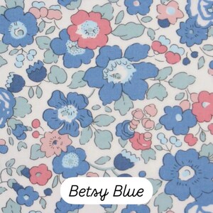 Liberty London Initial Bag image 7