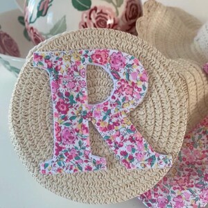 Liberty London Initial Bag image 11
