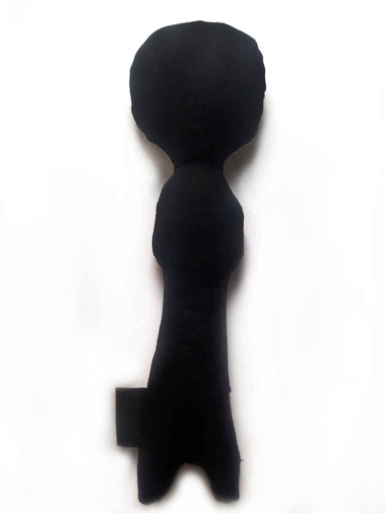 Little Andy Doll Etsy