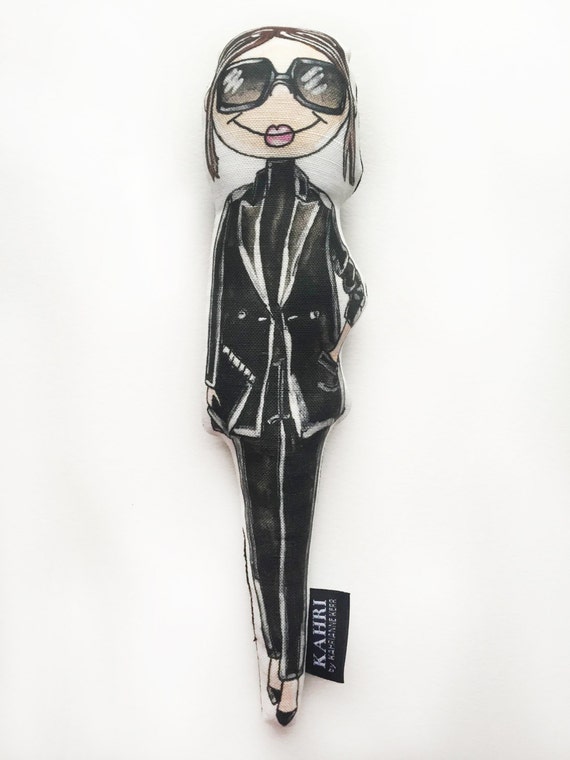 victoria beckham doll
