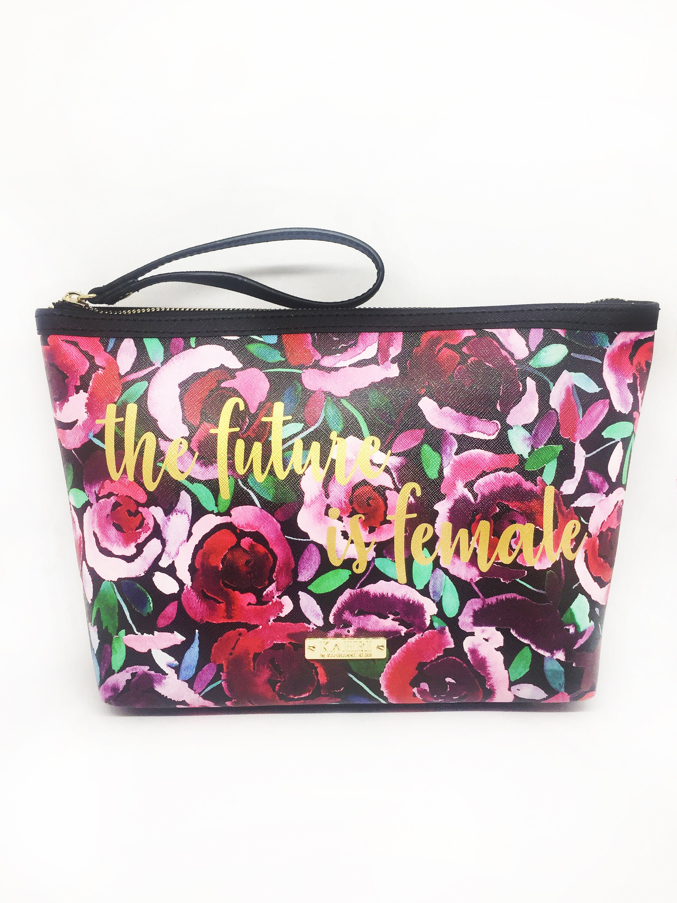 Extra Large Wristlet Pouch 2024 www.alhudapk
