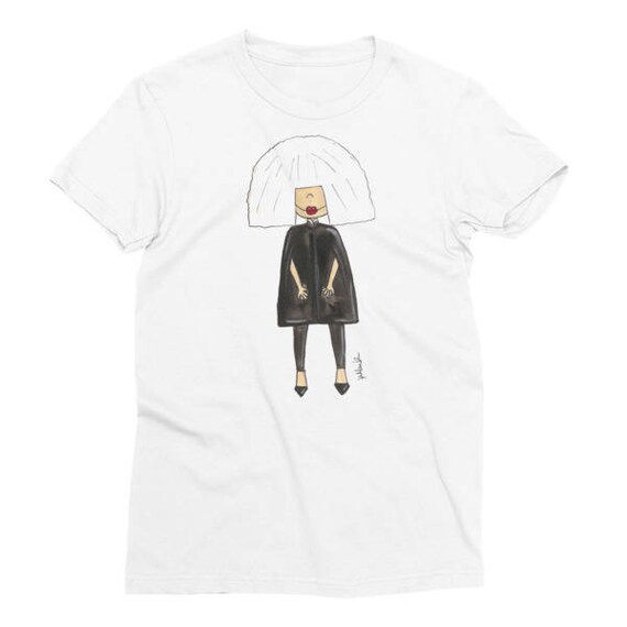 sia t shirt