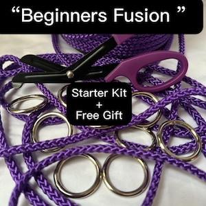 Shibari Starter Kit + Free Gift