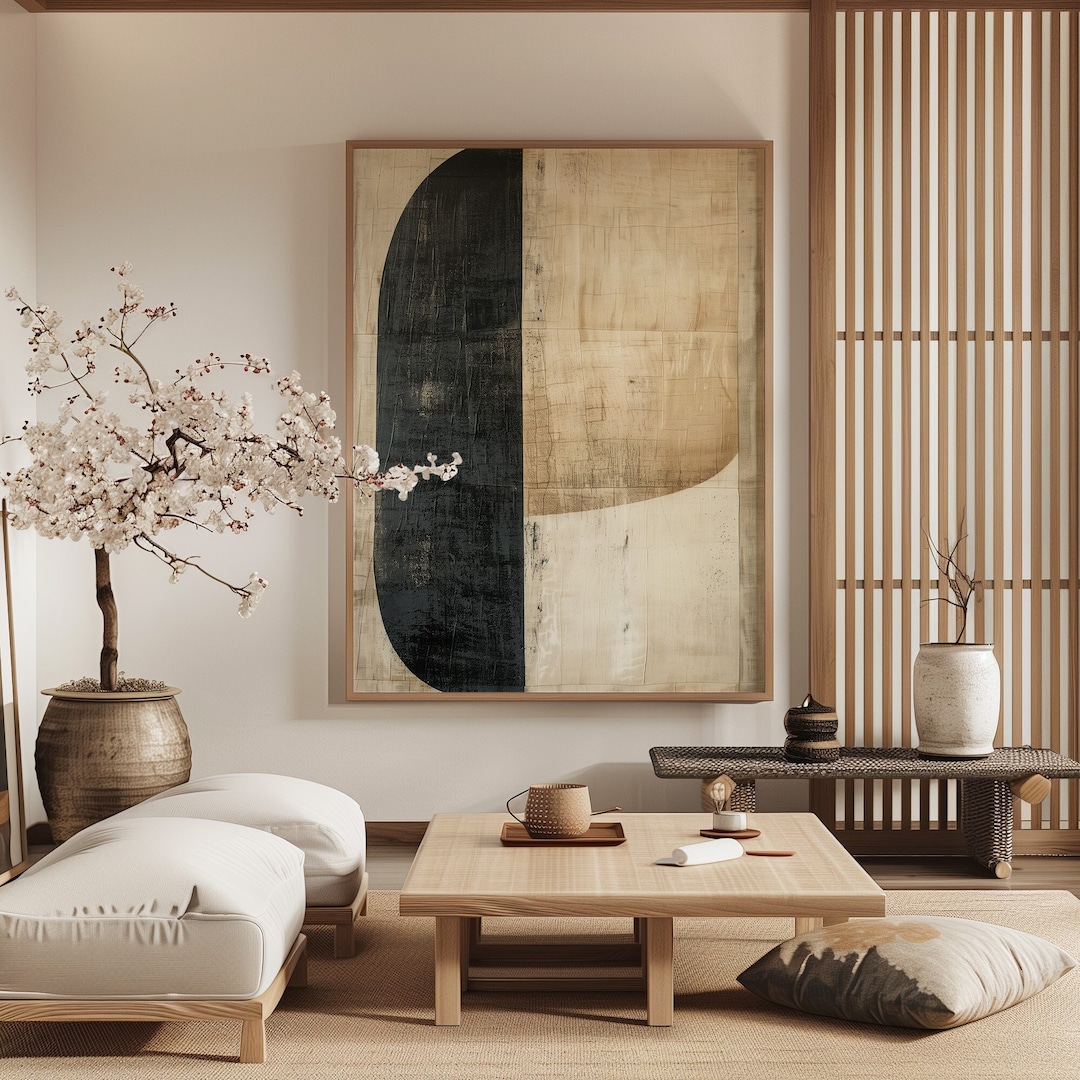本　CONTEMPORARY WABI-SABI STYLE 侘び寂び／和モダン Contemporary Wabi-Sabi Style - ACC Art Books US