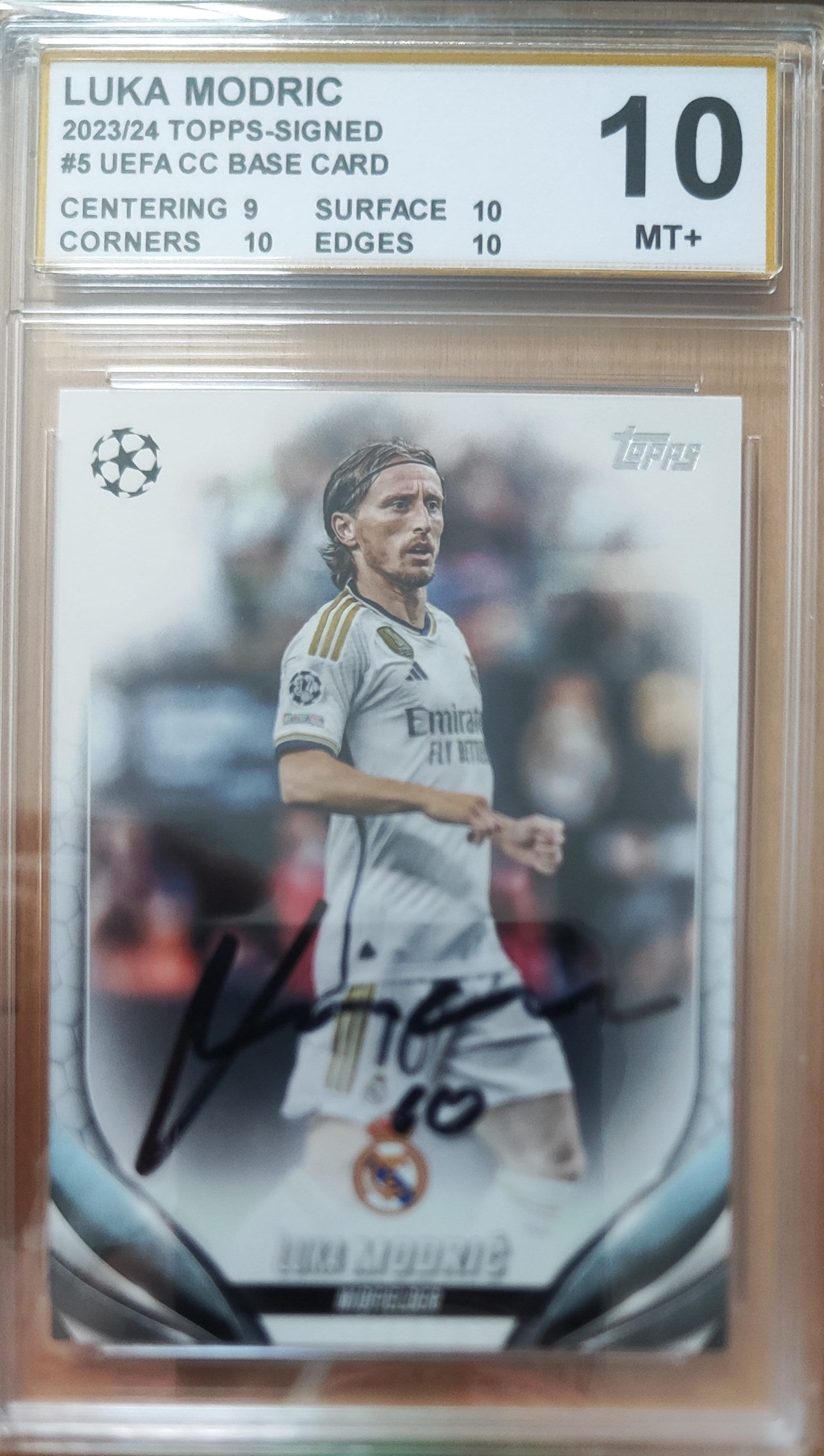 セール中…ルカ・モドリッチ直筆サイン入り超特大写真…Luka Modric… セール中…ルカ・モドリッチ直筆サイン入り超特大写真…Luka Modric