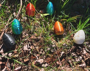 Primordial Dofus - 6 Color options - 2 Sizes