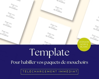 Fichier téléchargeable • Larmes de bonheur Mariage