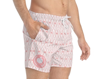 Badehose (AOP)