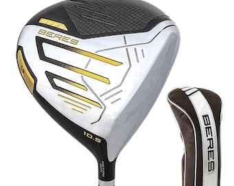 HONMA 3-STAR BE-09 DRIVER