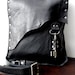 see more listings in the Leather Messenger Bags section