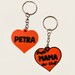 see more listings in the Keyring section