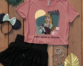 Camiseta gráfica DTF de Mid Century Dreamer
