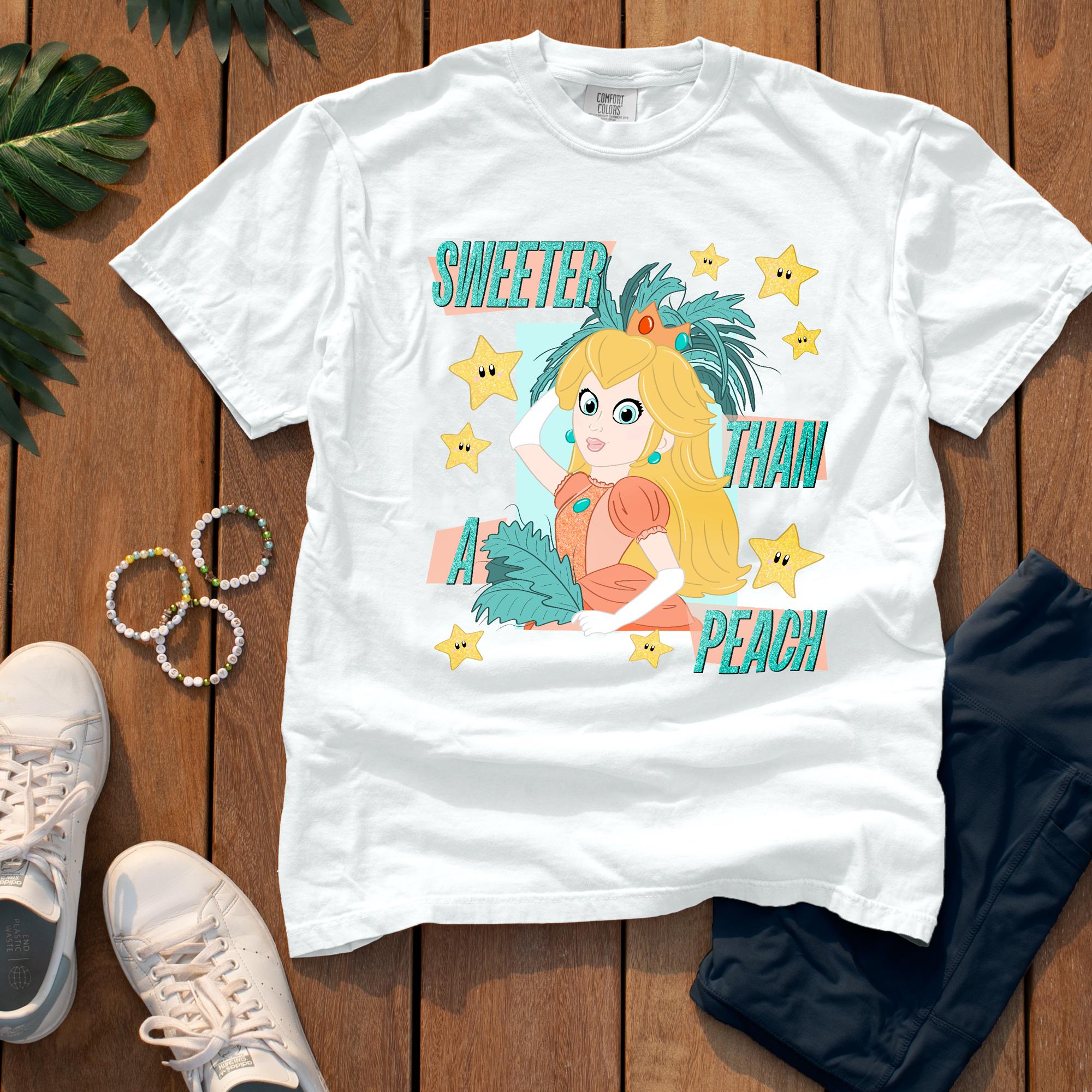 Yoshi Crop Top - Etsy