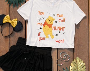 Camiseta gráfica Hunny DTF