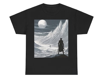 Brandon Sandersons Way of Kings Bookish T-shirt