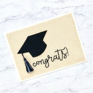 carte de félicitations pour diplômé, carte de félicitations pour diplômé, carte de fin d'études secondaires fille, carte de graduation, carte de remise de diplôme universitaire
