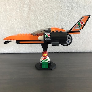 Lego Compatible Stand