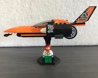 Lego Compatible Stand
