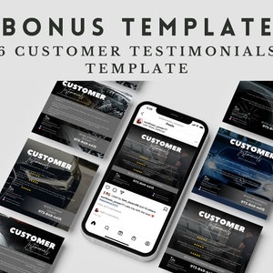 Car Washing Marketing Template Car Washing Instagram Post Template Car Wash Social Media Marketing Template Canva Template
