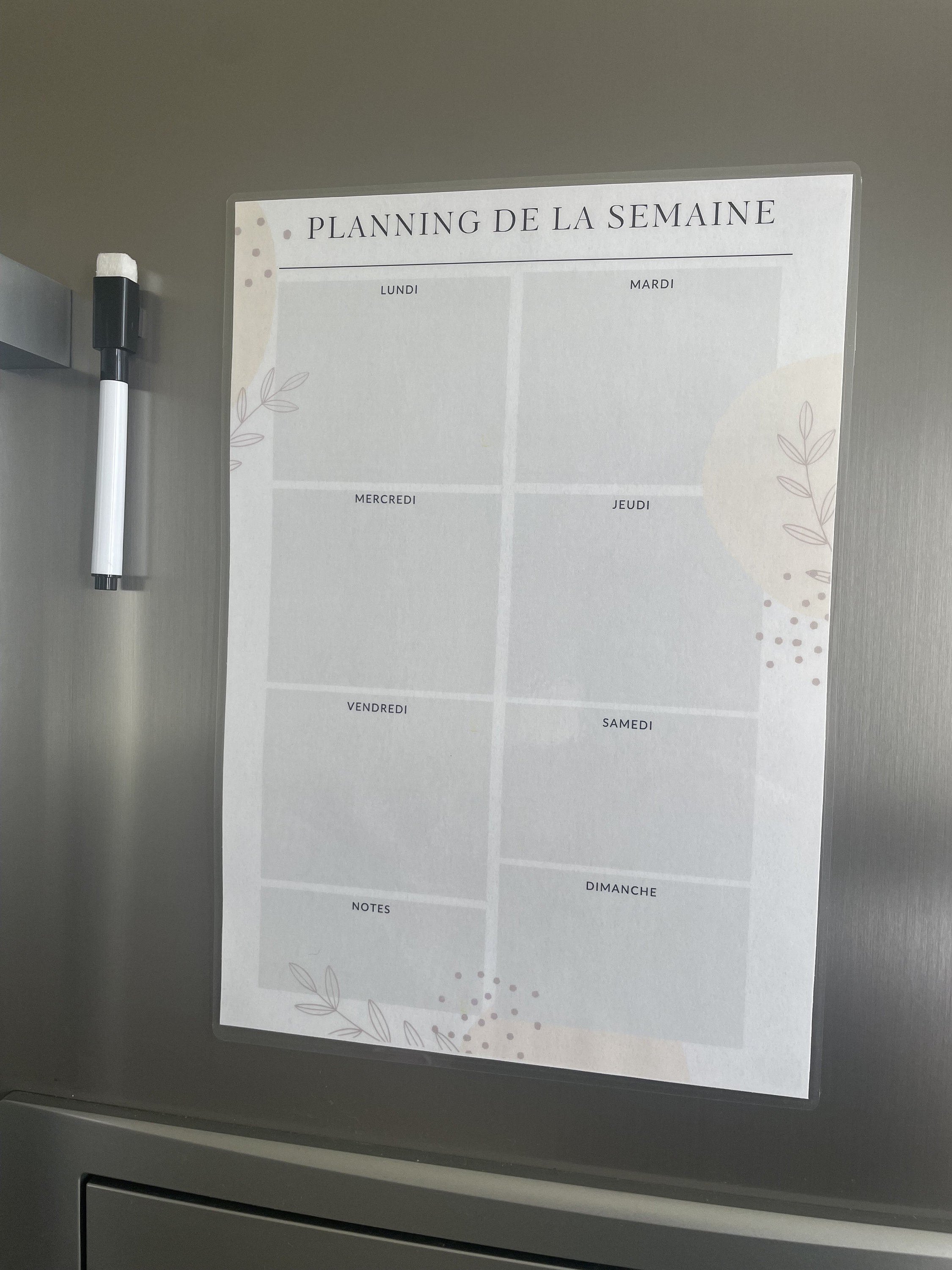photo de l'objet
